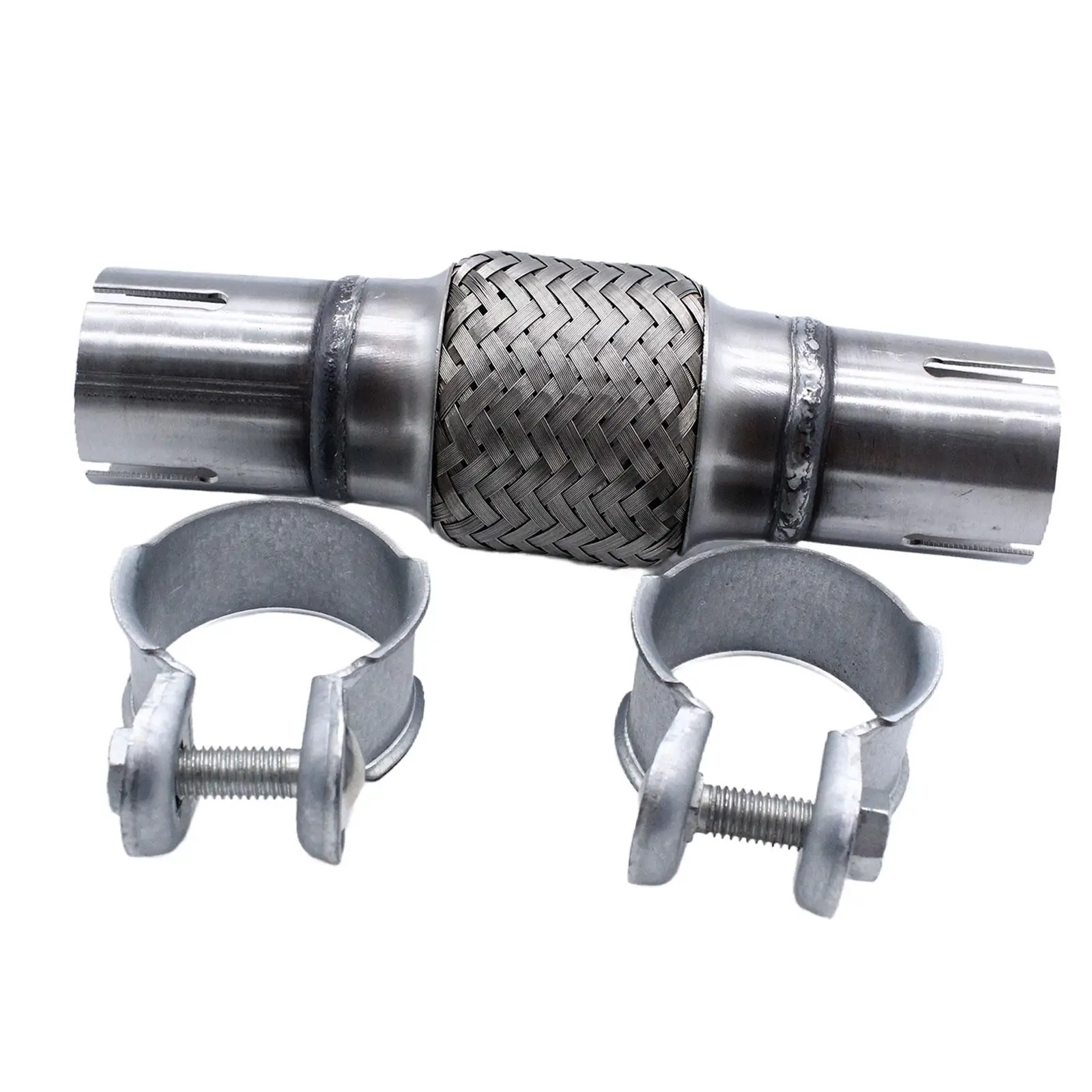 Запасные части для гибкой выхлопной трубы высокопроизводительная замена Audi A3