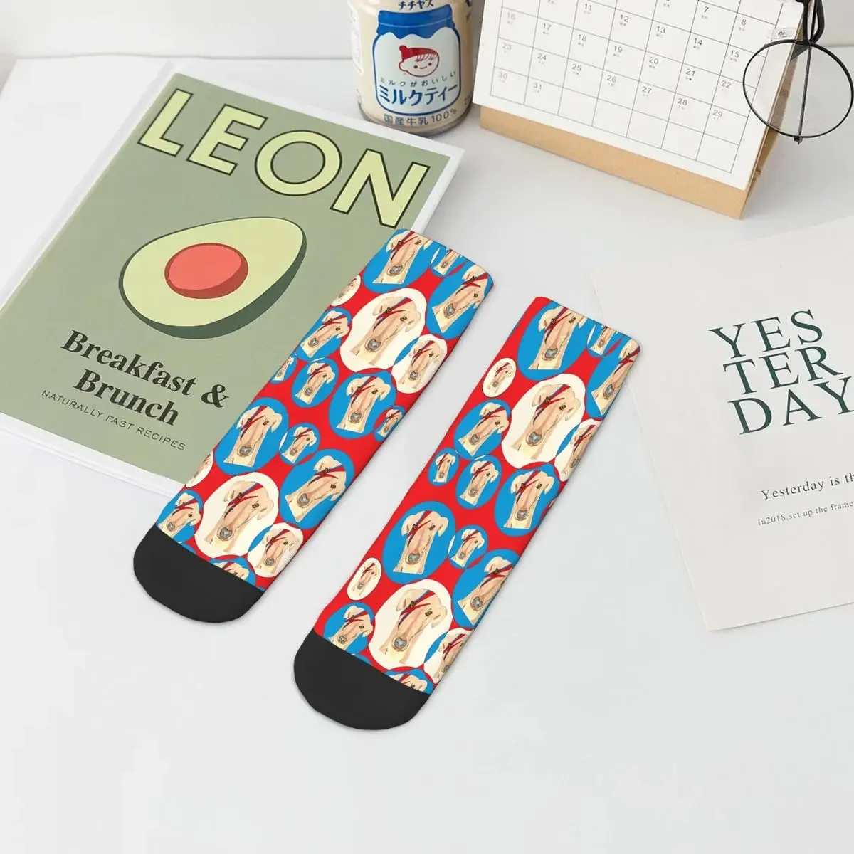 Носки Ziggy для мужчин и женщин носки до щиколотки в стиле хип-хоп