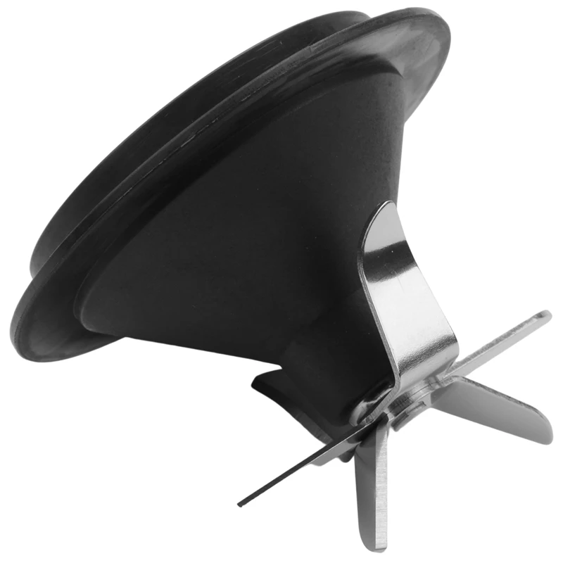 Ножевой блок из 2 шт. для RI2095 RI2096 HR2093 HR2194 HR2195 HR2196 HR2095 HR2096 деталей блендера