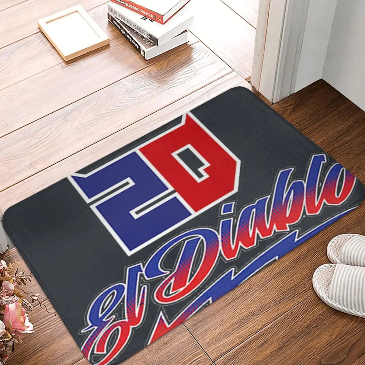 10 ковровых покрытий 16x24 дюймов от Fabio Quartz araro