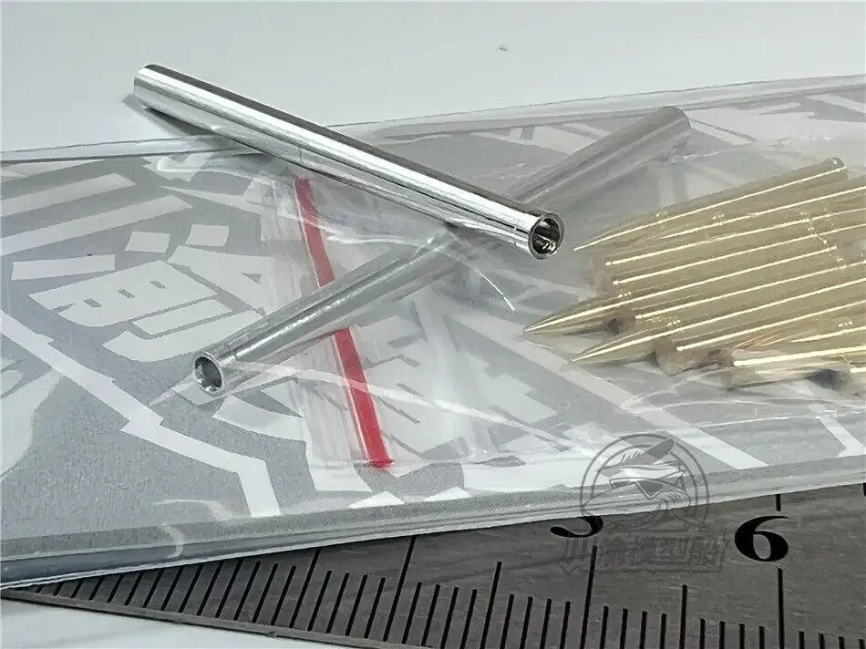 Комплект металлического корпуса CY в масштабе 1:35 CYT131 для модели Rye Field 5041 KV-1 1942