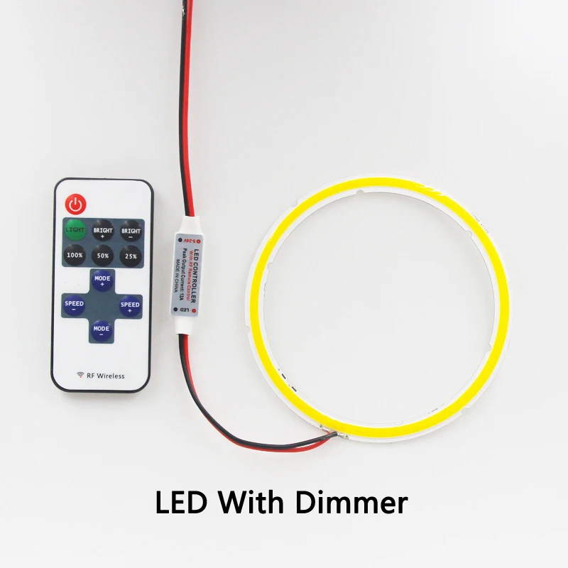 

Светодиодная лампа Ftzotof Angel-40-0405 4Вт 12В