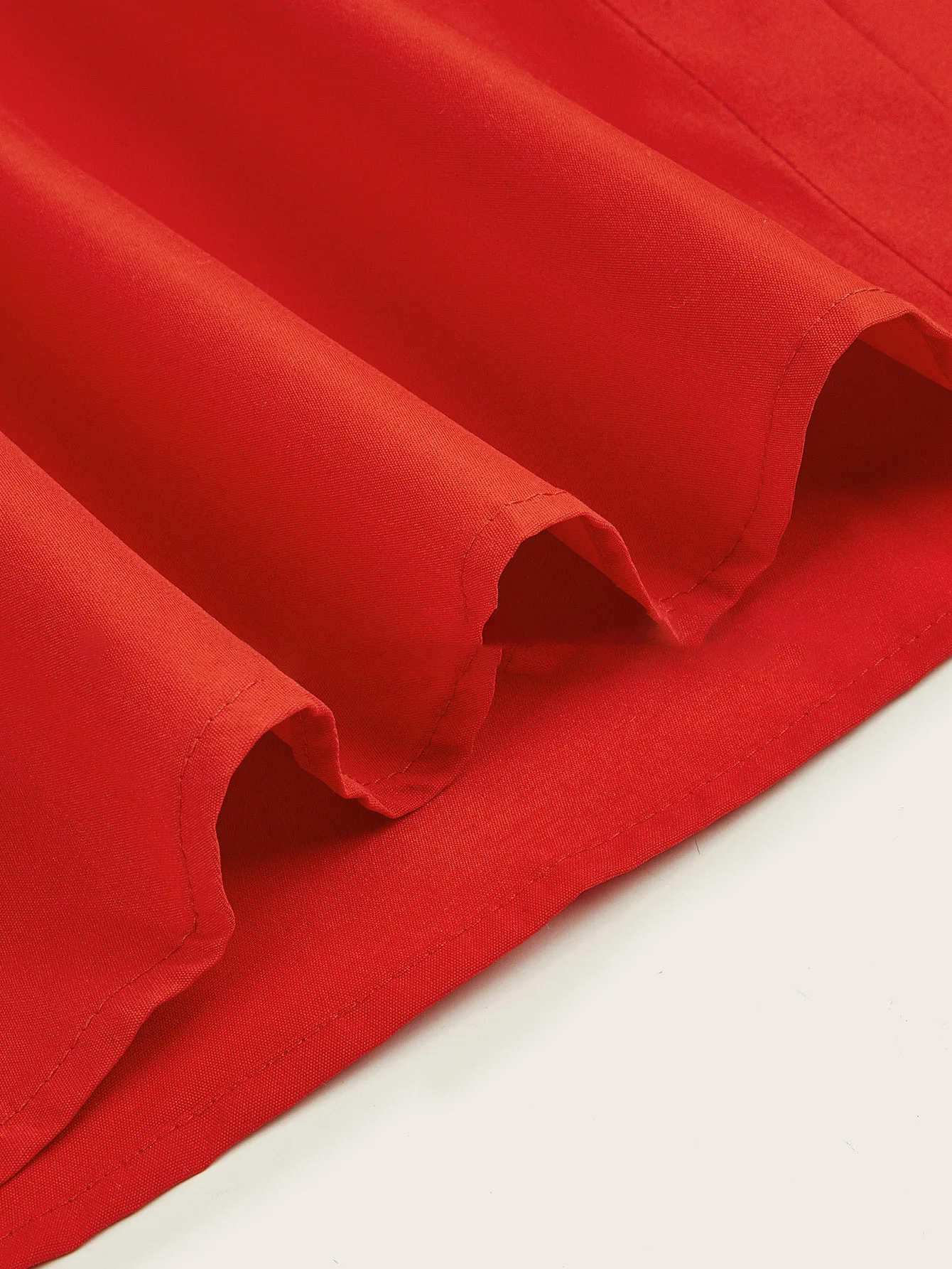 Женское летнее платье-рубашка