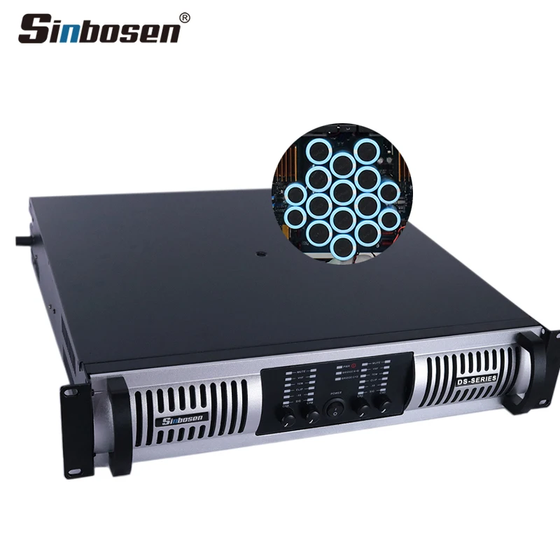 Sinbosen 2000 Вт для детской защиты от короткого замыкания