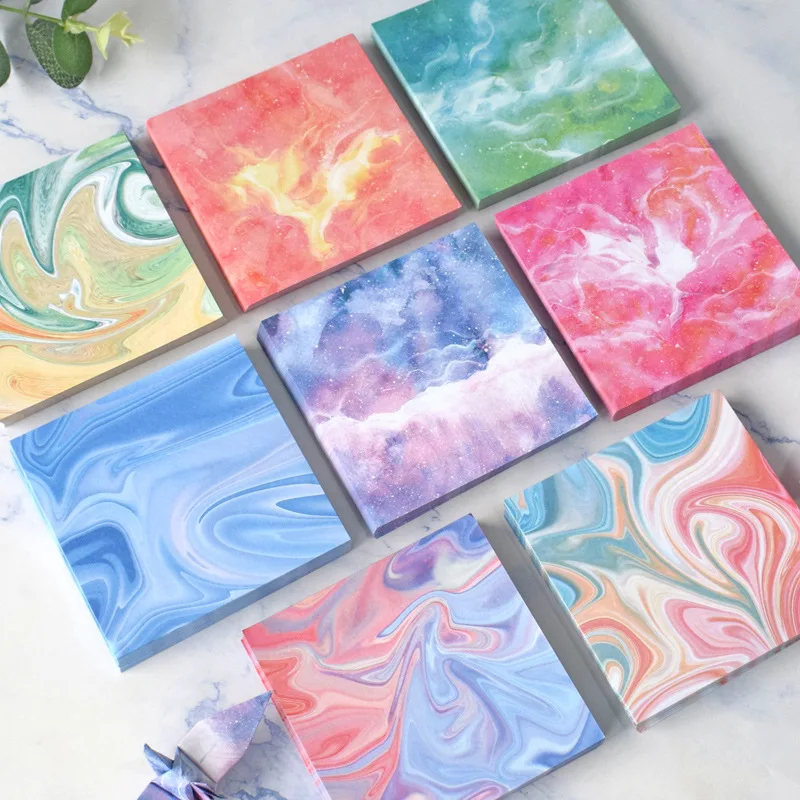 Бумажные краны для галактики в космическом пространстве оригами бумажный декор