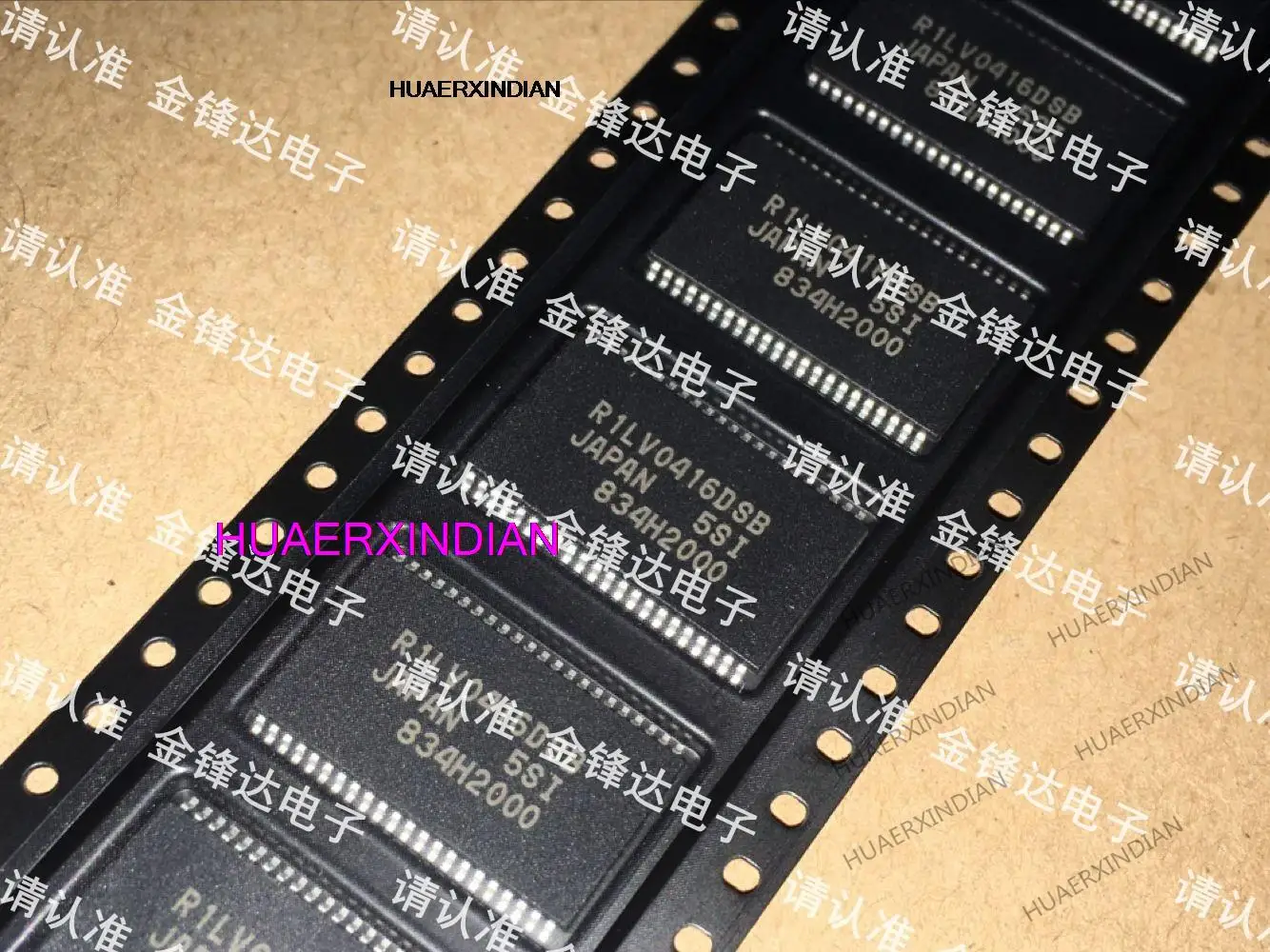 

10PCS New R1LV0416DSB-5SI / RILV0416CSB-5SI /DSB-7LI /CSB-7LI