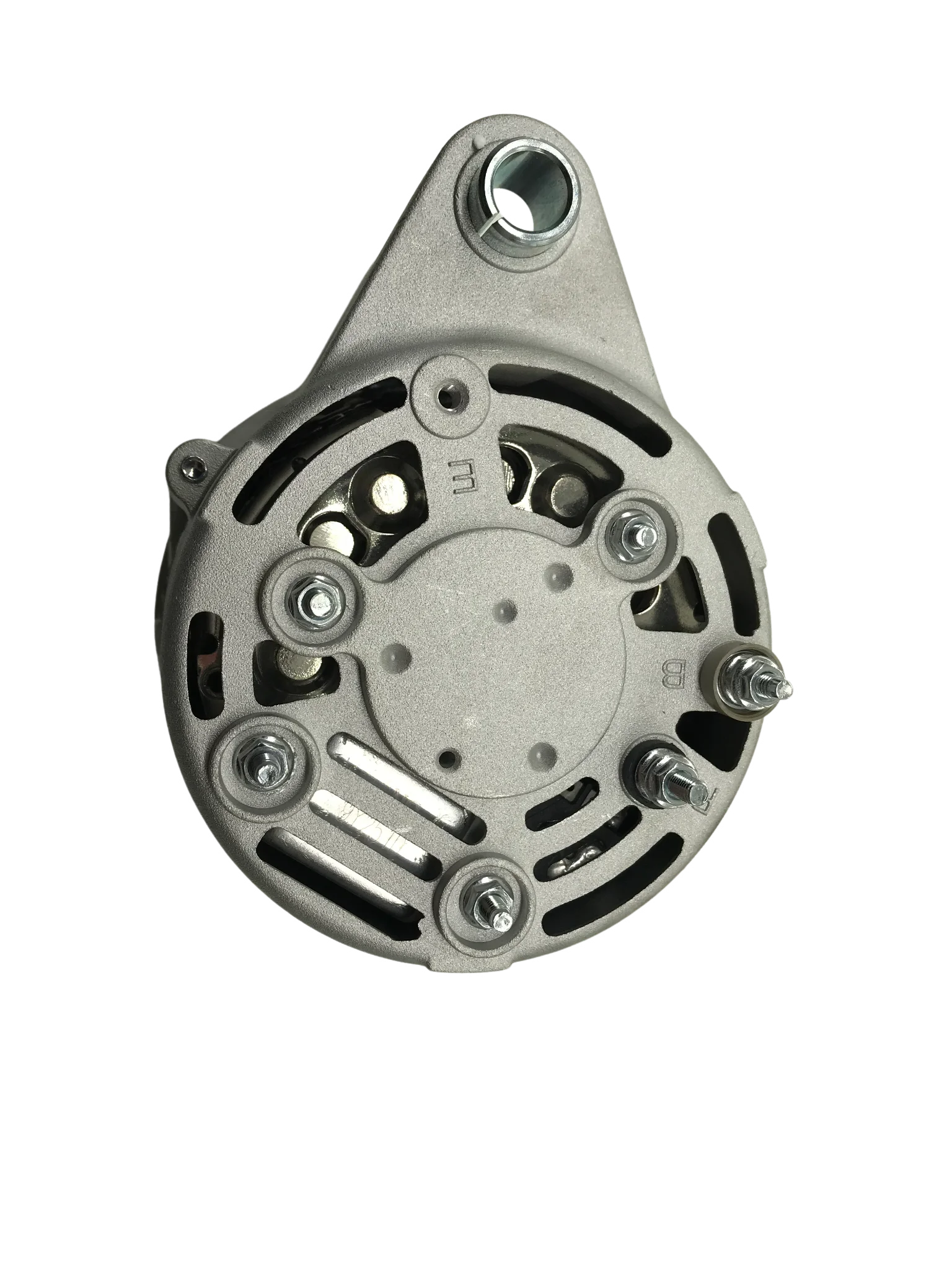 Генератор переменного тока 600-821-6120 для 24 В 50 А Φ