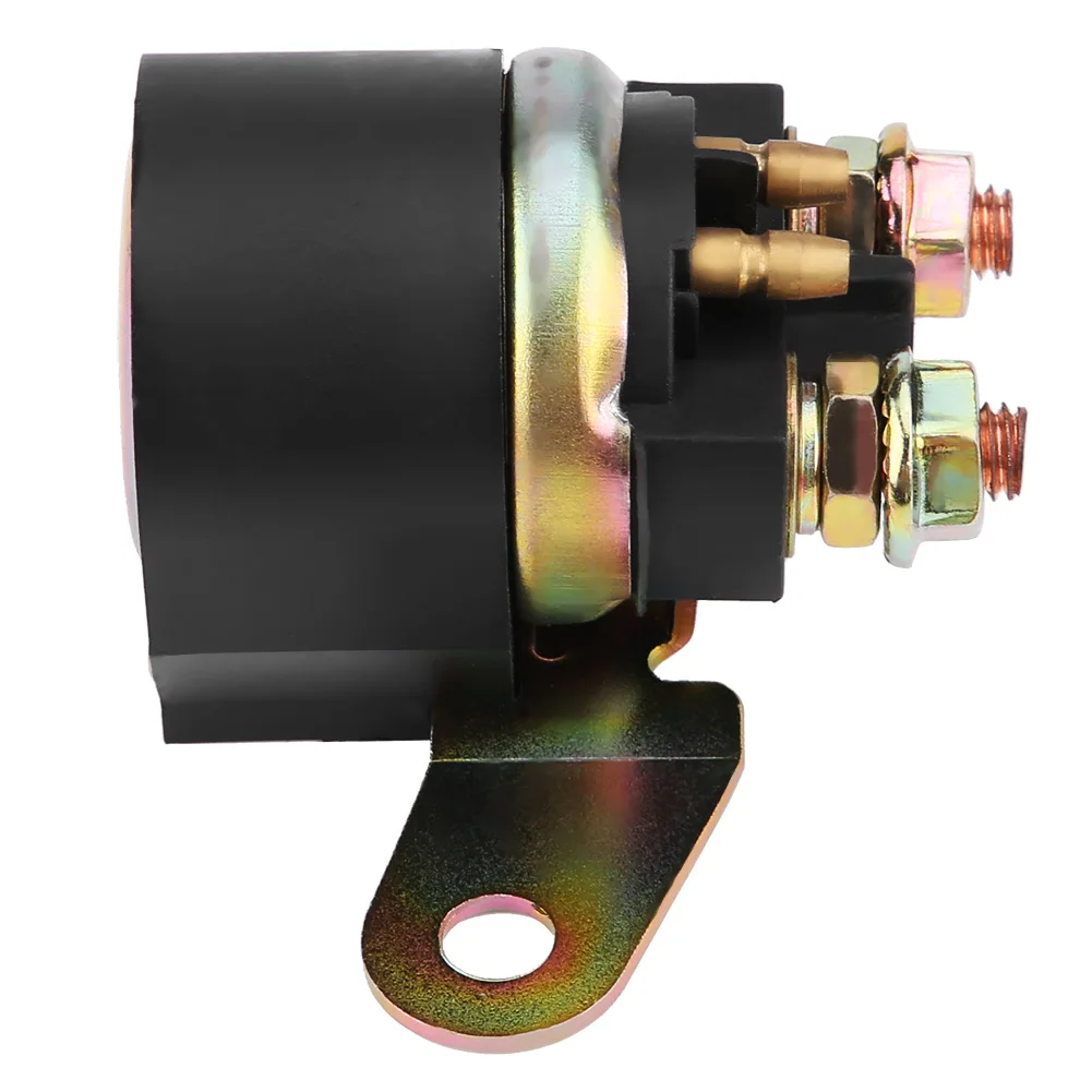 Электромагнитное реле стартера мотоцикла электромагнитное для EN125 1988-2001
