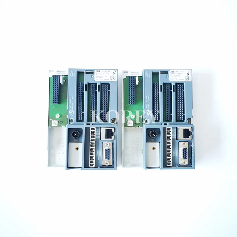 

PLC Module CPU Base TB511-ETH 1SAP111100R0270 Original Spot