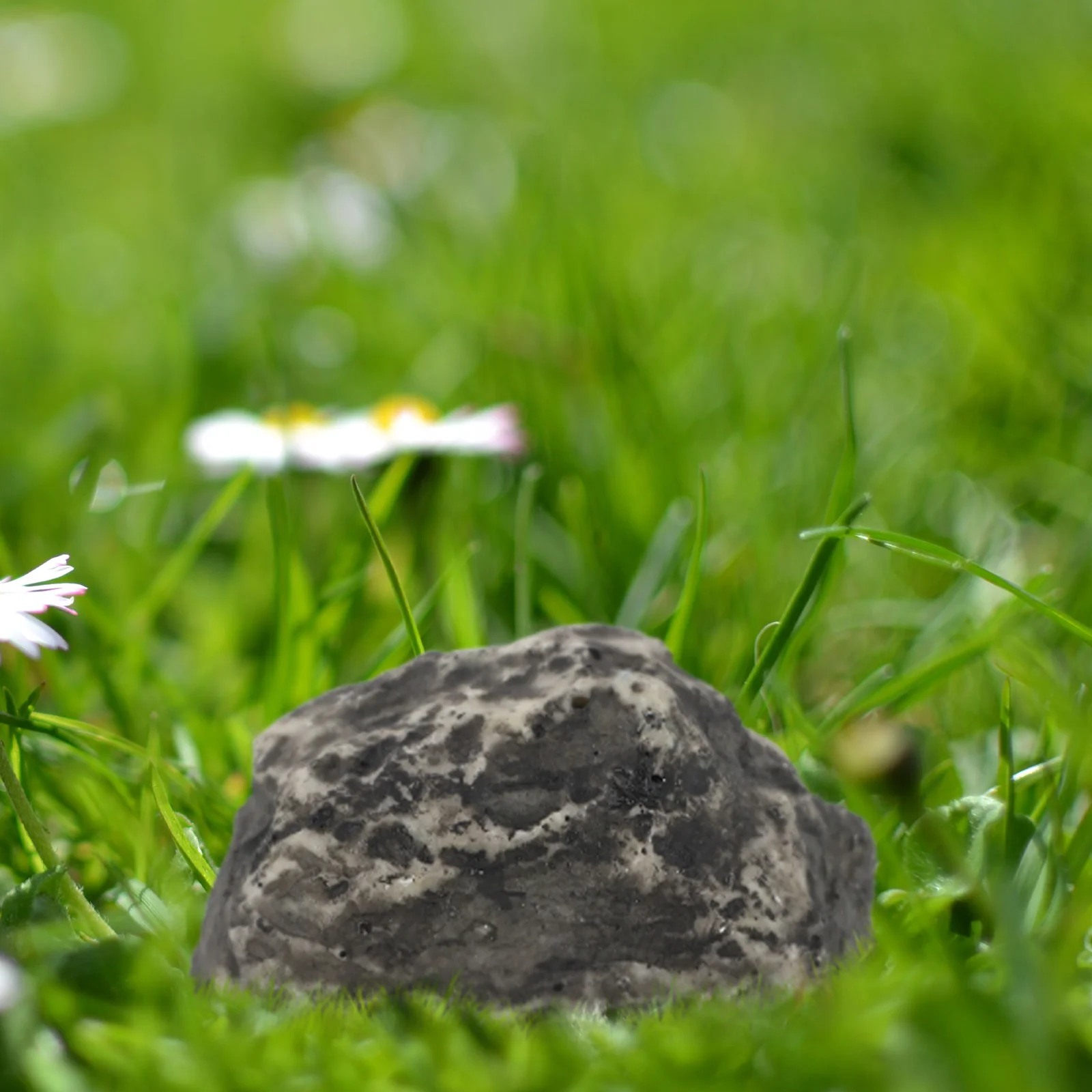 Rock Key Hider Hiders внешний брелок для ключей безопасный Органайзер