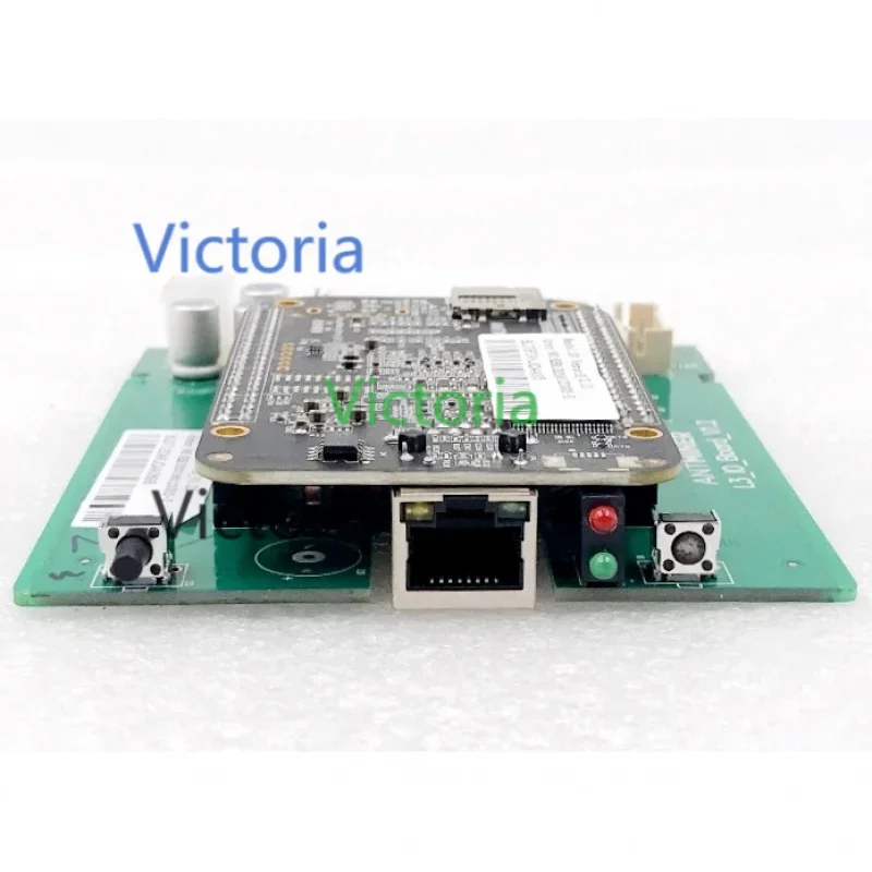 Для Antminer L3 A3 D3 Плата управления LTC Электронный продукт MINING