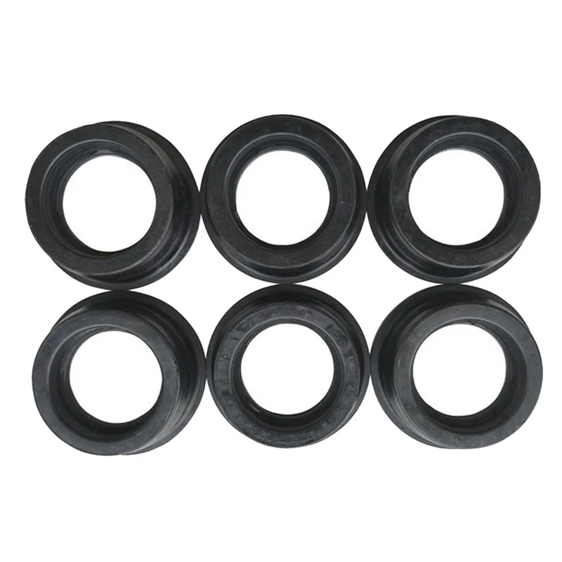 5X для Mitsubishi Pajero Sport V87 V97 прокладка камеры клапана подходит 6G75 MN137773 уплотнительное