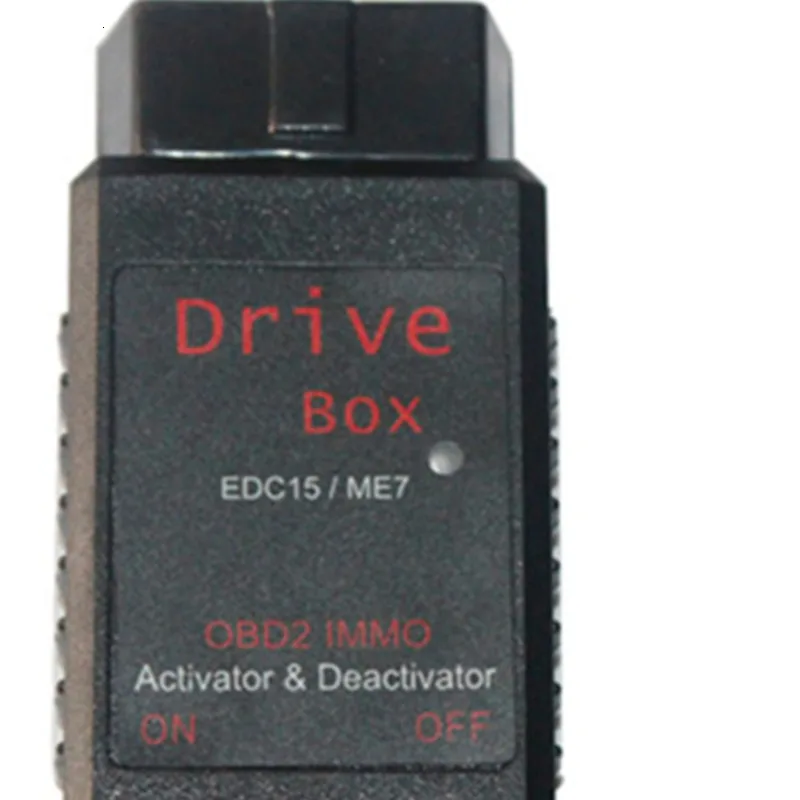 2024 OBD2 IMO Disable Device Edc15 / Me7