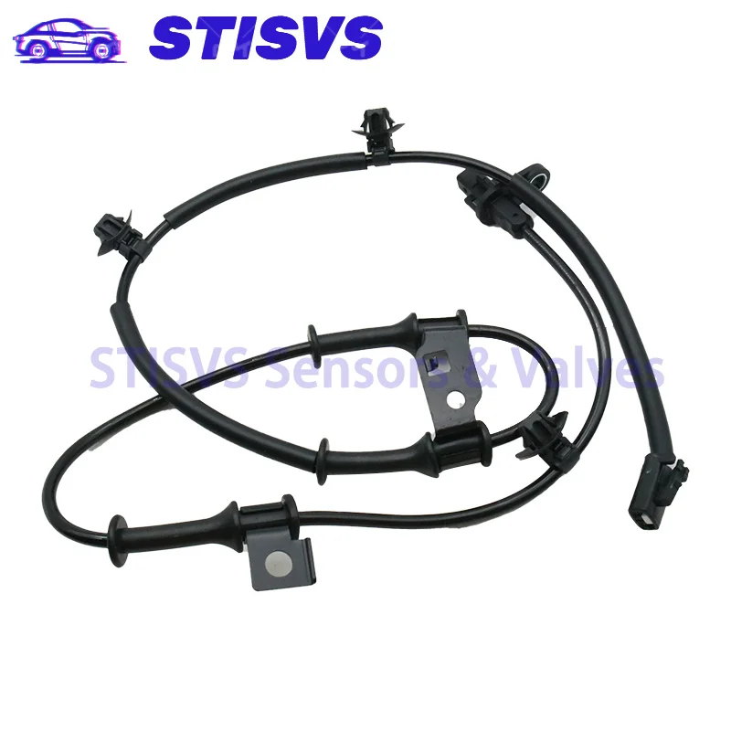 59810-A5300 передний левый/правый датчик скорости колес ABS для Hyundai Elantra GT 2.0L 1.8L 59830-A5300