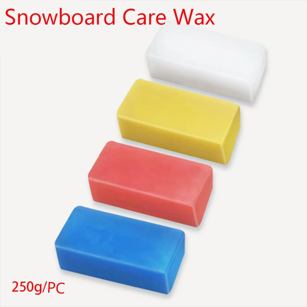 

Snowboard Single-board Double-board Waxing Speed-up Wax Full Temperature Low Ski Presercation Accessories