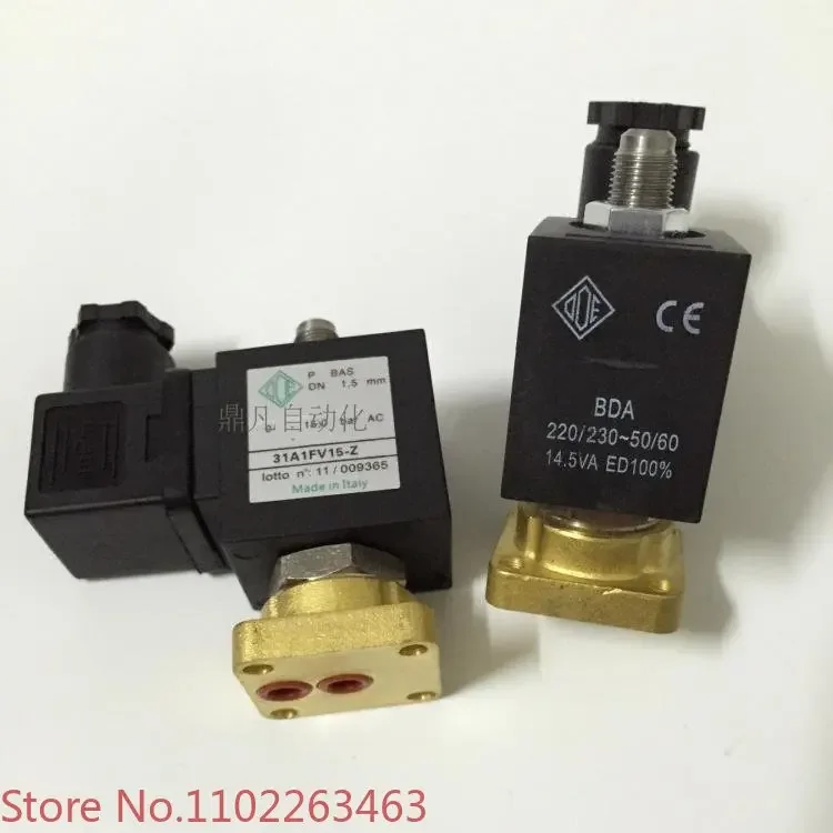 Электромагнитный клапан 5578FV15-Z 5578FV20-Z Впускной воздушного компрессора Hongxing