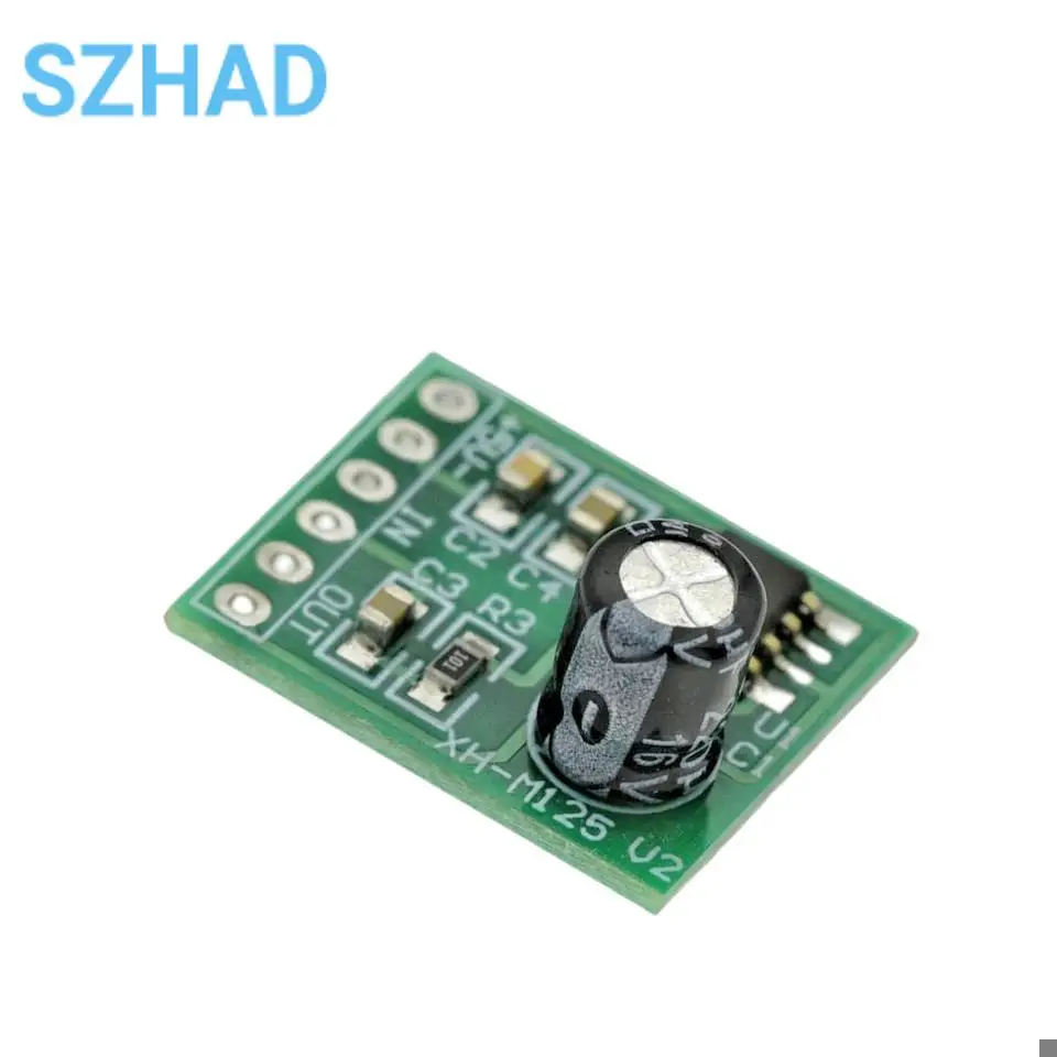 10 шт. Плата усилителя XPT8871 6 Вт