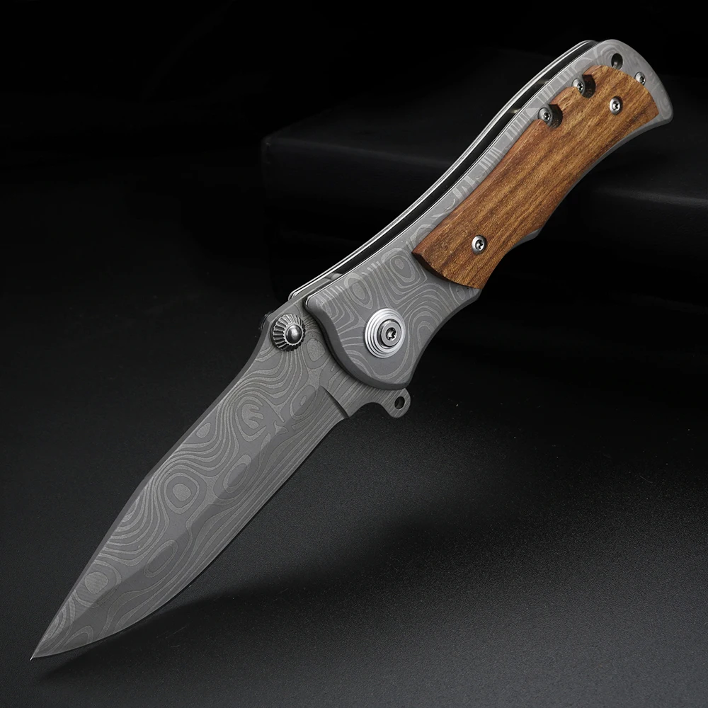 Деревянная ручка XUANTENG