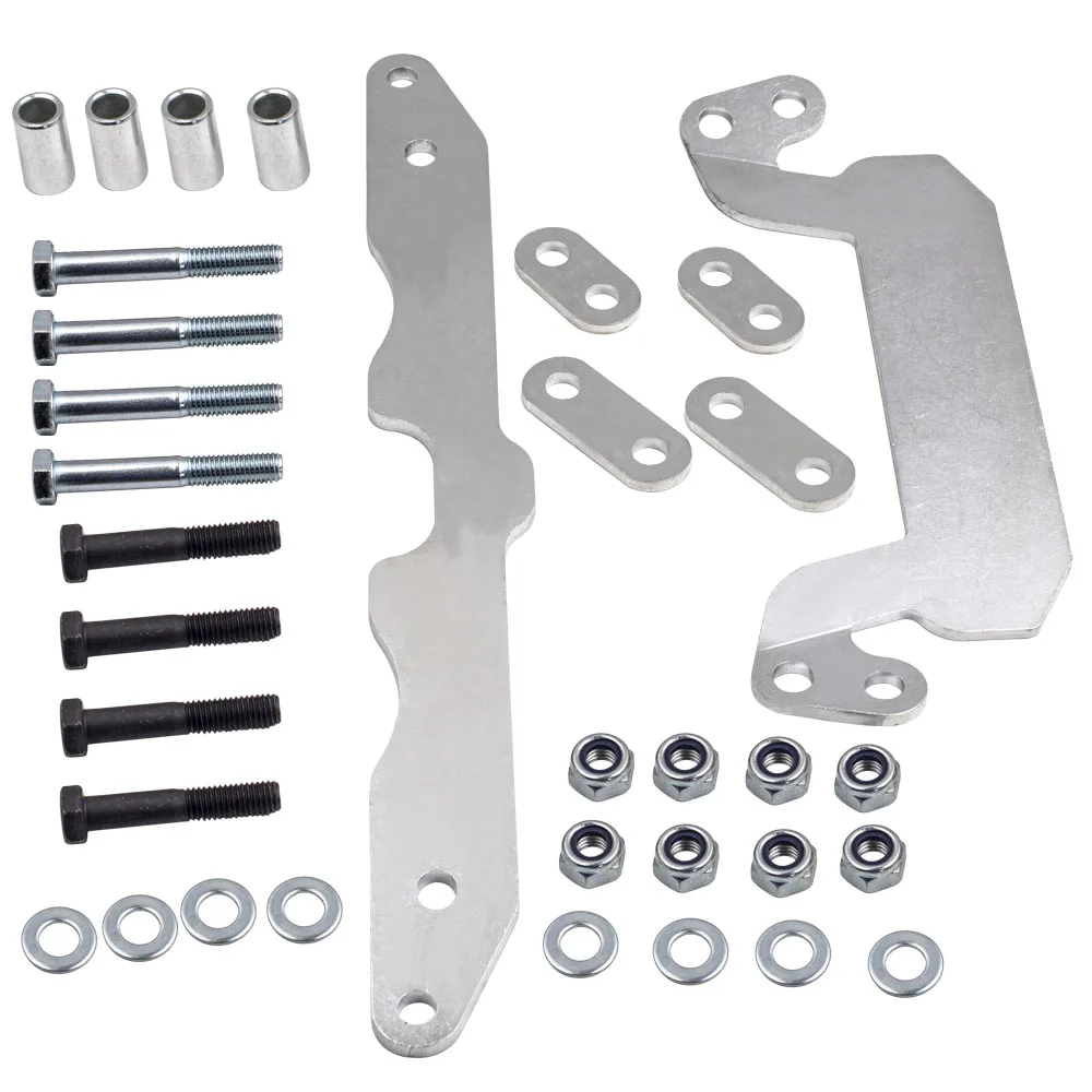 maxpeedingrods 2" Lift Kit for Yamaha Kodiak 700 SE 2016 700 EPS 2017 2018 Durable and reliable