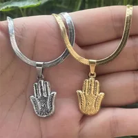 Hand of Fatima 3