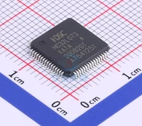 hc32l073kata lqfp64 package lqfp 64 new original genuine microcontroller mcumpusoc ic chip