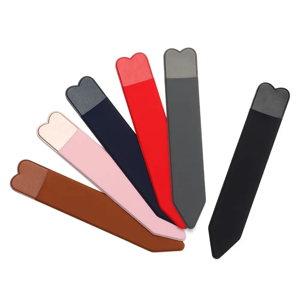 

Stylus Pen Sleeve Portable Dust-proof Adhesive Protective For Apple Pencil Protector Wrap Storage Box Holder Cover Sticker Pouch