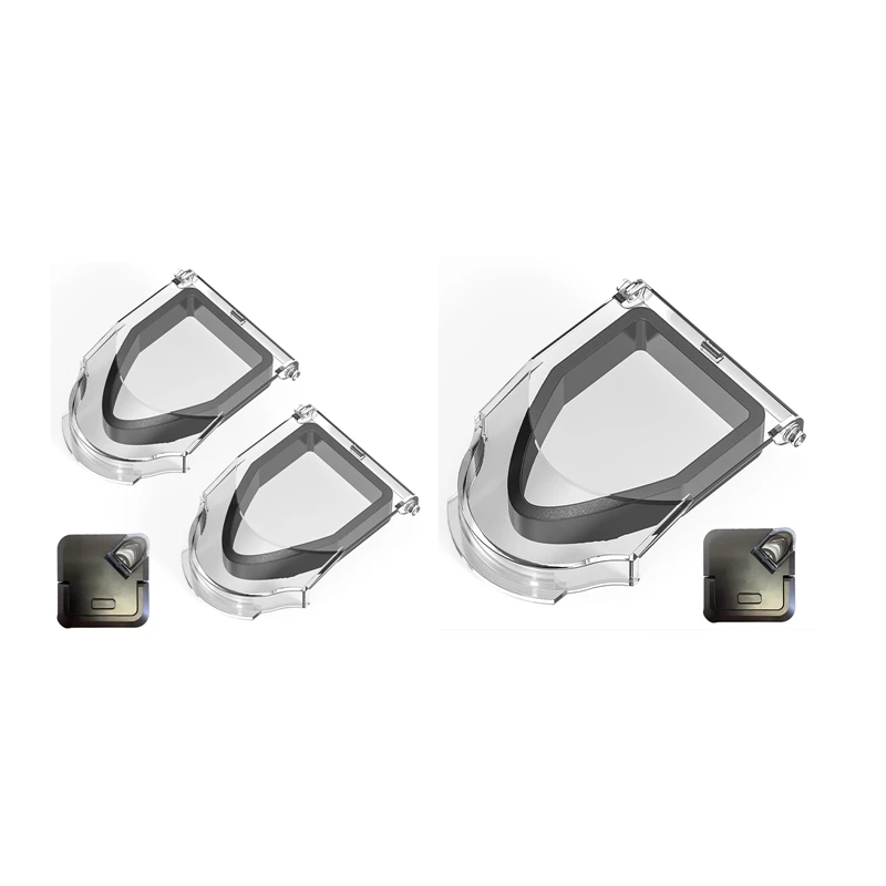 Сменная крышка блендера для ниндзя верхние детали с носиком крышки кувшин 72