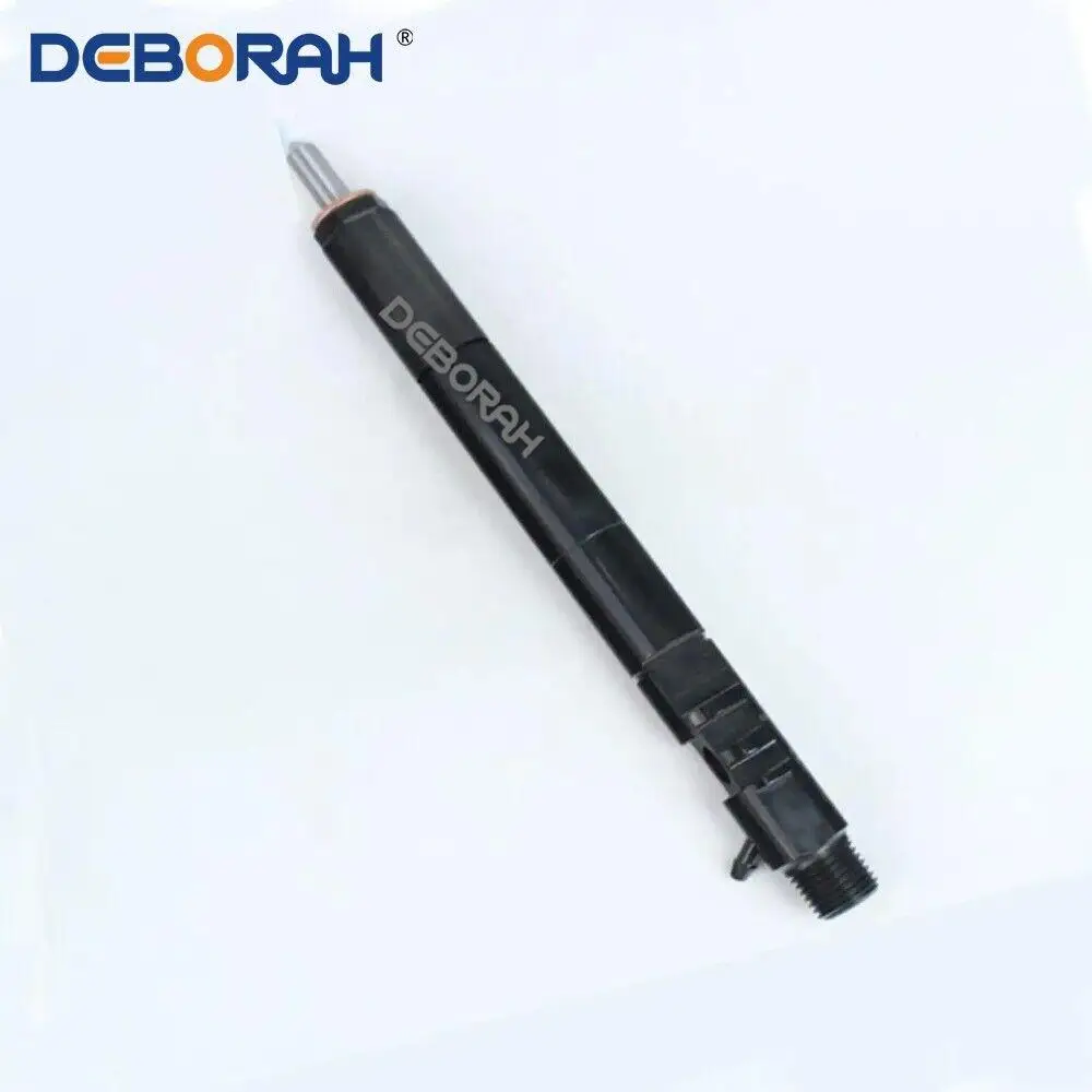 Дизельный инжектор A6650170221 Common Rail EJBR04401D для Delphi SsangYong D27DT