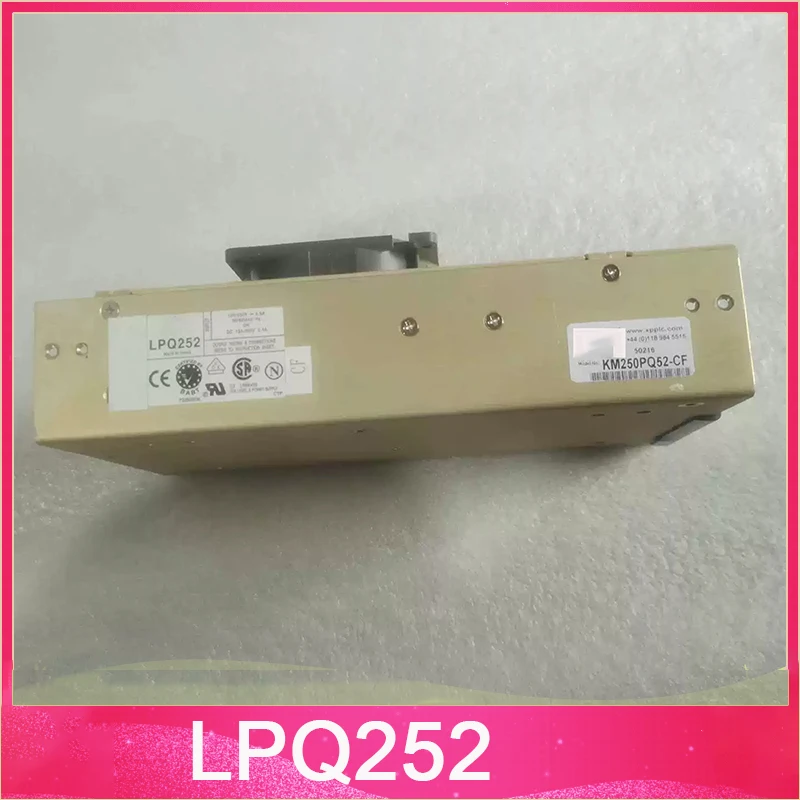 LPQ252 Для блока питания ASTEC LPQ252-CLF