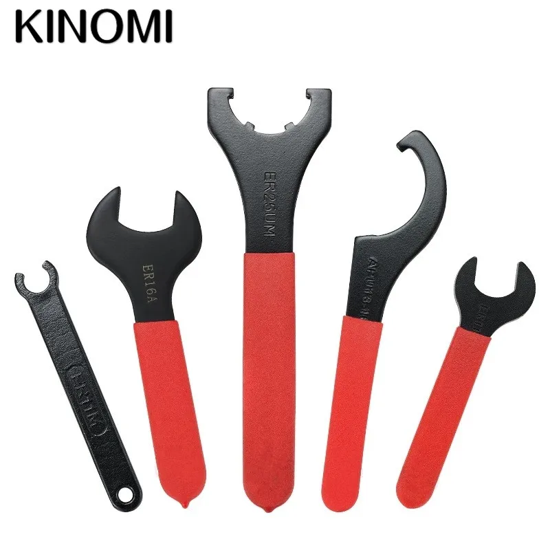 Гаечный ключ ER ISO APU ER8 ER11 ER16 ER20 ER25 ER32 ER40 ISO20 ISO25 ISO30 APU13 APU16 C25 C32 C40 ER16MS ER20MS гаечный