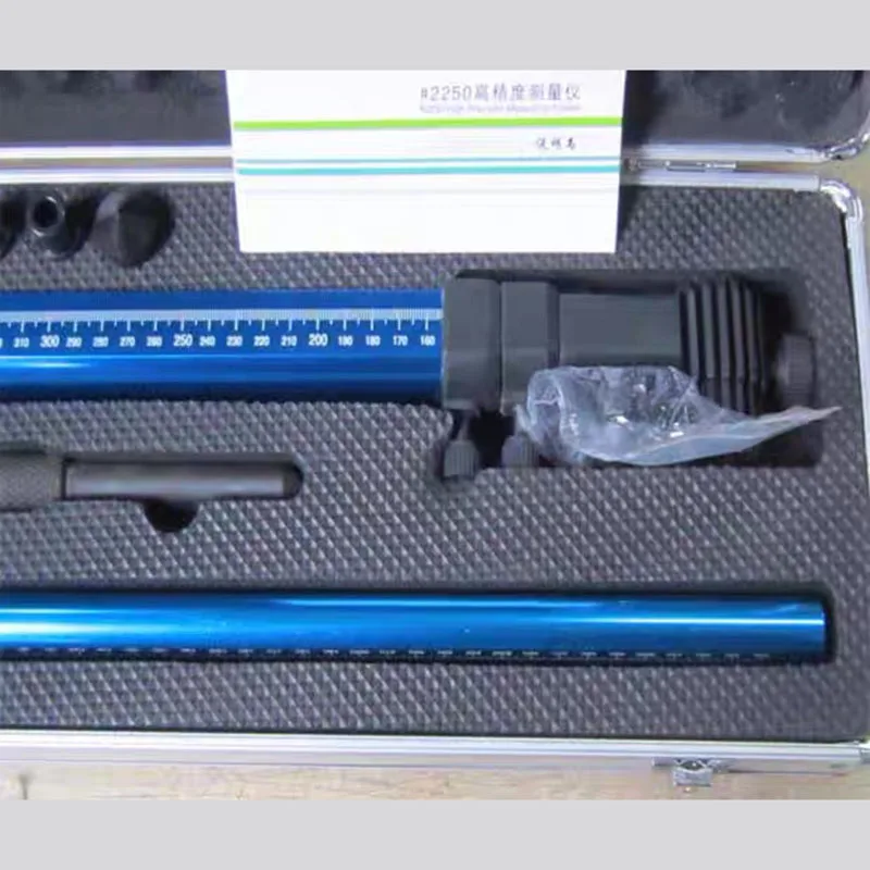 Система 2D для измерения корпуса автомобиля система расстояния и глубины - купить