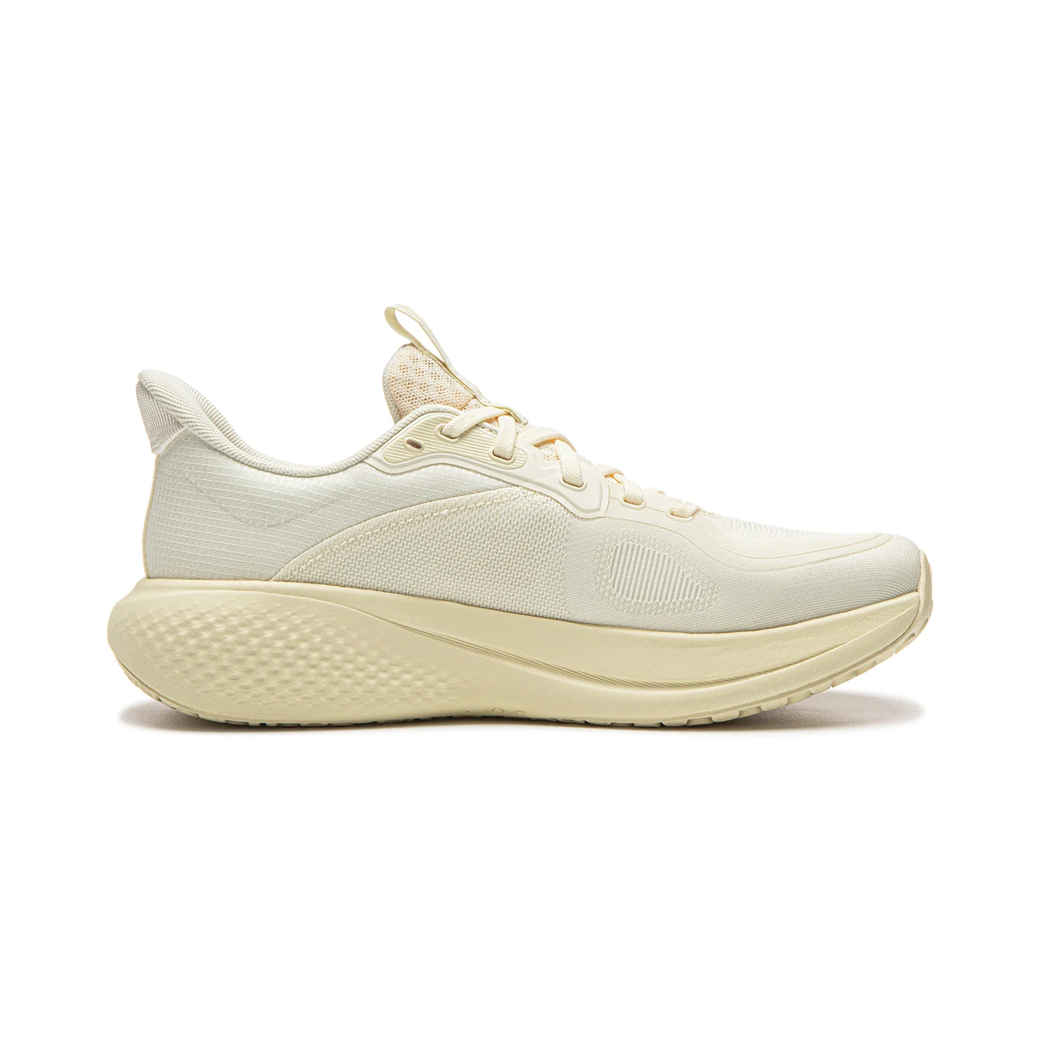 Фото Женская повседневная обувь Li-Ning SOFT GO 3 V3 COMFOAM, дышащая обувь для ежедневных прогулок, стильная повседневная обувь LiNing AGLW144 №2