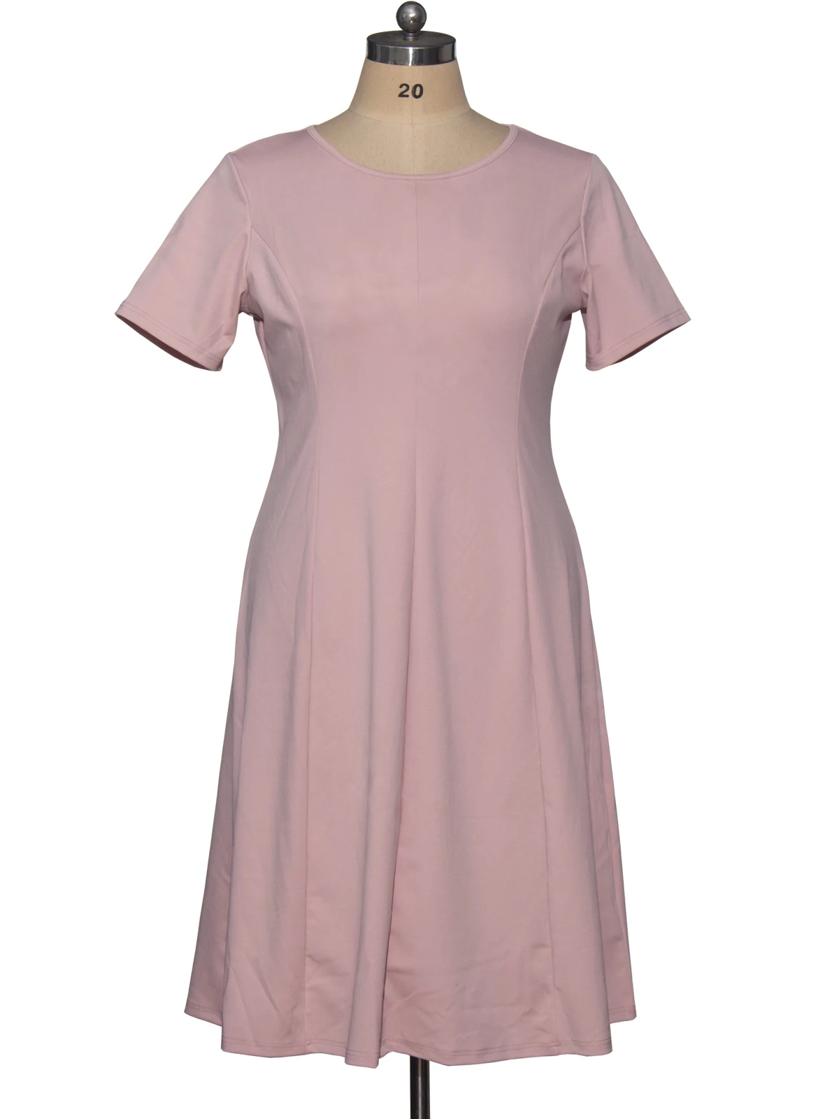 2 Piece Dress for Women 2023 Spring Summer Pink Embroidery Party Prom Formal  Wedding Guest Dresses Plus Size Women Clothing