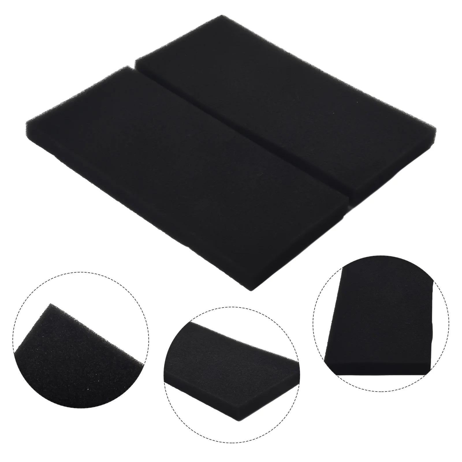 2 шт. поролоновые фильтры для Gorenje SP13 429410 АНХ- 628504 Для NHP8ER1 51878001 Аксессуары бытовых