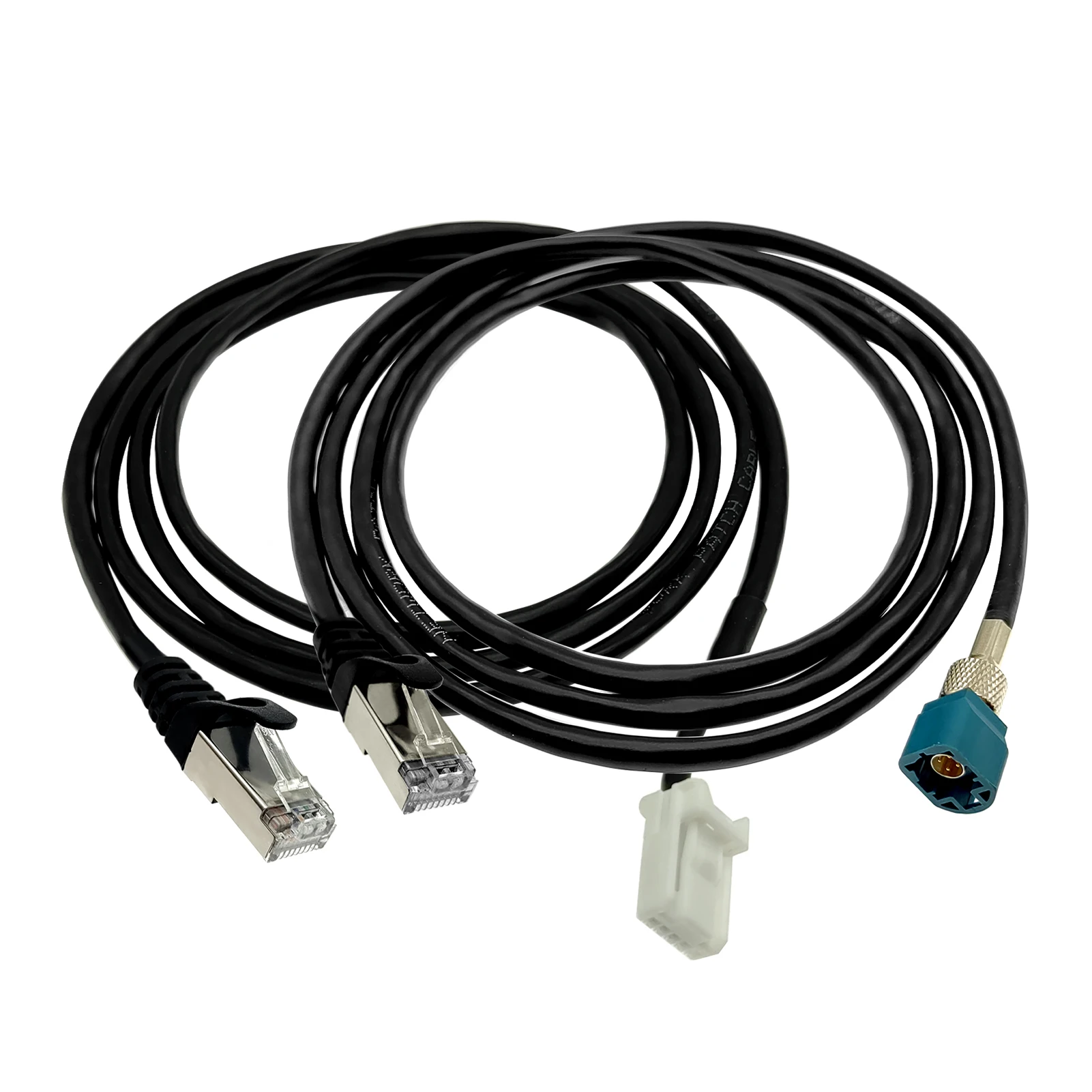 2 шт. диагностический кабель диагностическая система инструмент для Tesla Model S/X