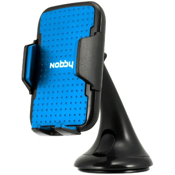 Беспроводное зарядное устройство Nobby Practic NBP-WH-10-02 | Мобильные телефоны и