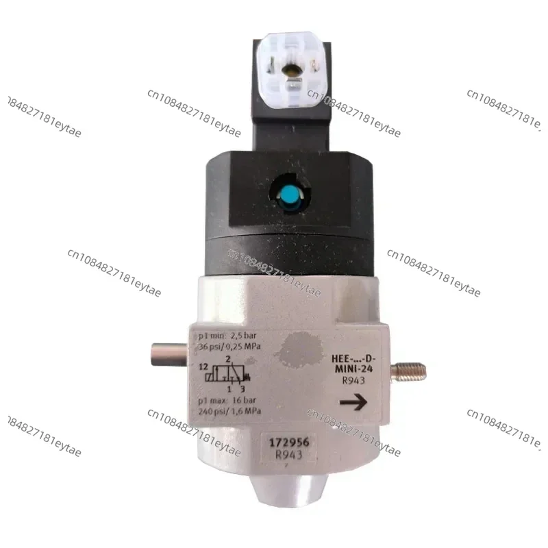 HEE-D-MINI-24 деталь номера 172956