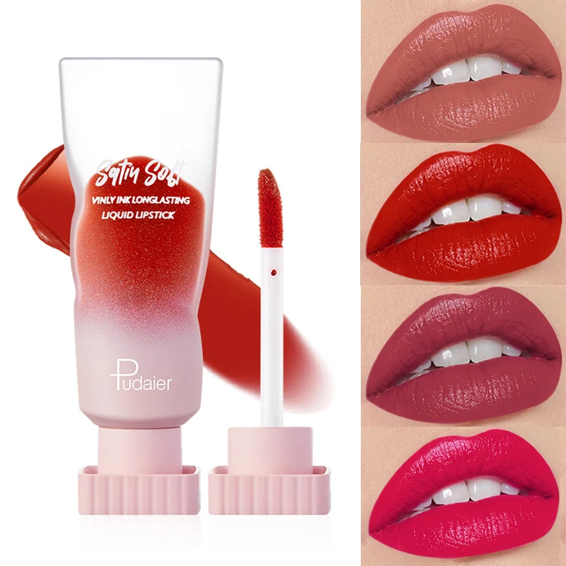 

8 Colors Moisturizing Lip Gloss Waterproof Lasting Mirror Liquid Lipstick Nourishing Lightweight Nude Lip Glaze Beauty Makeup
