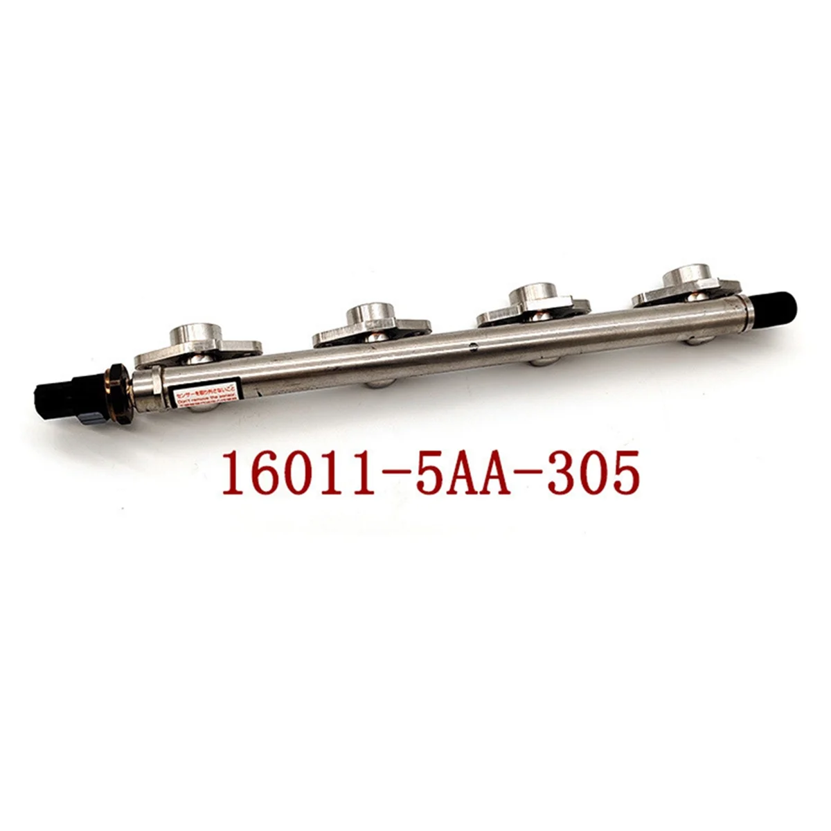 1 шт. трубка топливной форсунки для Accord-V 16-20 5 л 16011-5AA-305 аксессуары детали