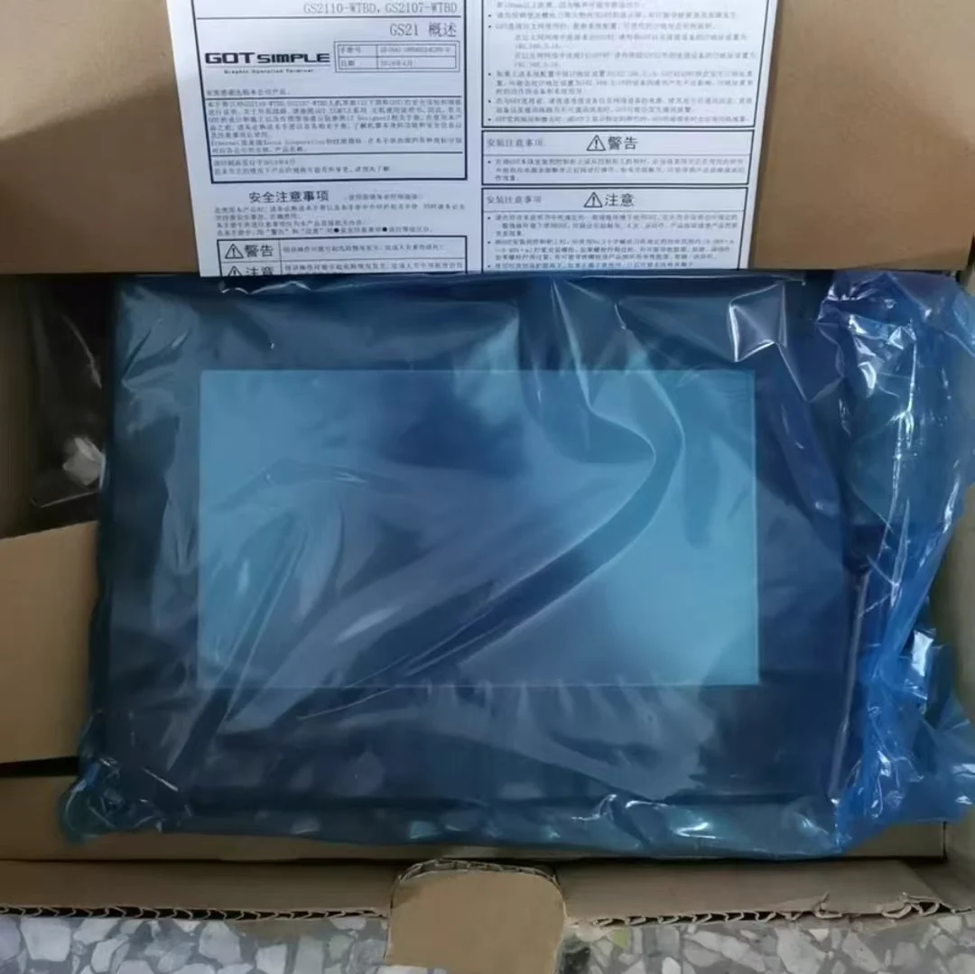 GS2107-WTBD GS2110-WTBD GT2310-VTBD