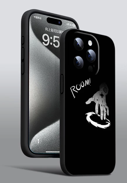 Z42 One word Piece Мягкий силиконовый чехол для телефона Huawei P10 20 30 Lite 2018 P Smart S Z Pro 2019 2021 Y8S