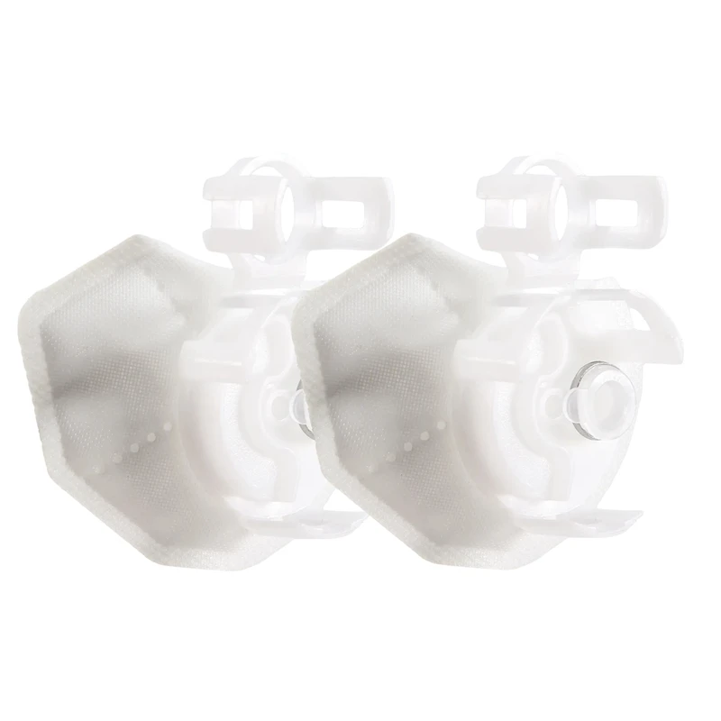 2 шт. фильтр топливного насоса для Mazda 5 2006-2015 3 6 Mx-5 Miata CX-7 RX 8 CX-9 топливный LFB6-13-ZE1