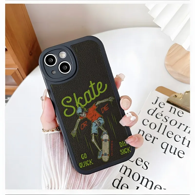 

Силиконовый чехол из ягненка для IPhone 14 13 12 11 Pro Max Mini X XR XS 6 7 8 Plus Mini 2022