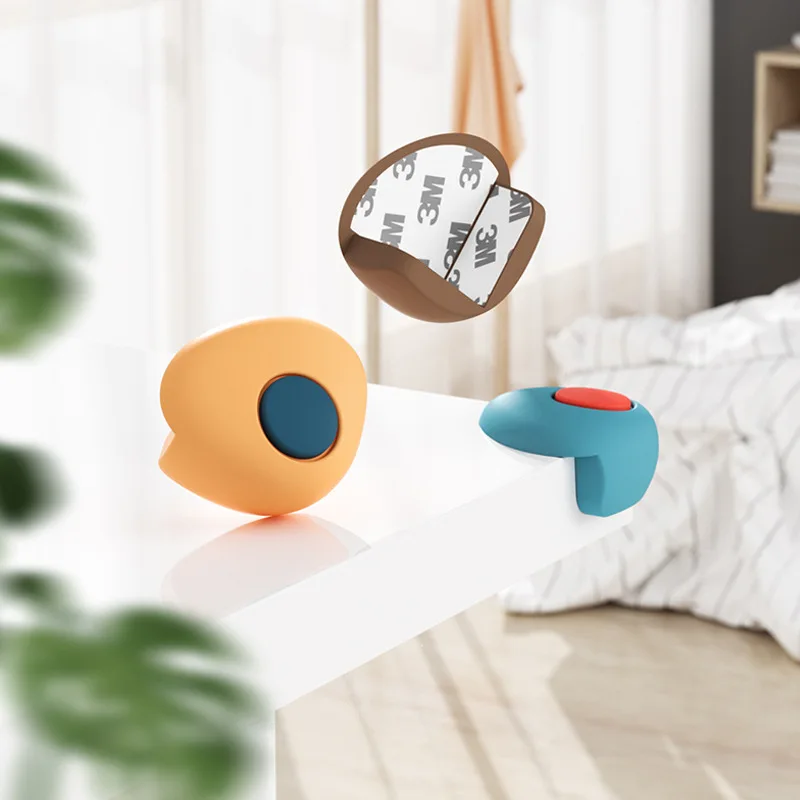 Рисунок 2 - защитные уголки для мебели