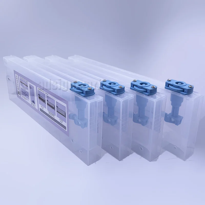 4 шт. картриджи для принтера Roland Mutoh Mimaki JV33 JV5 JV3 TS3 220 мл |
