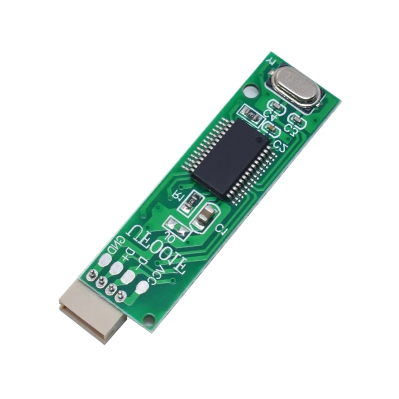 Универсальный USB-26-контактный разъем для подключения гибких дисков
