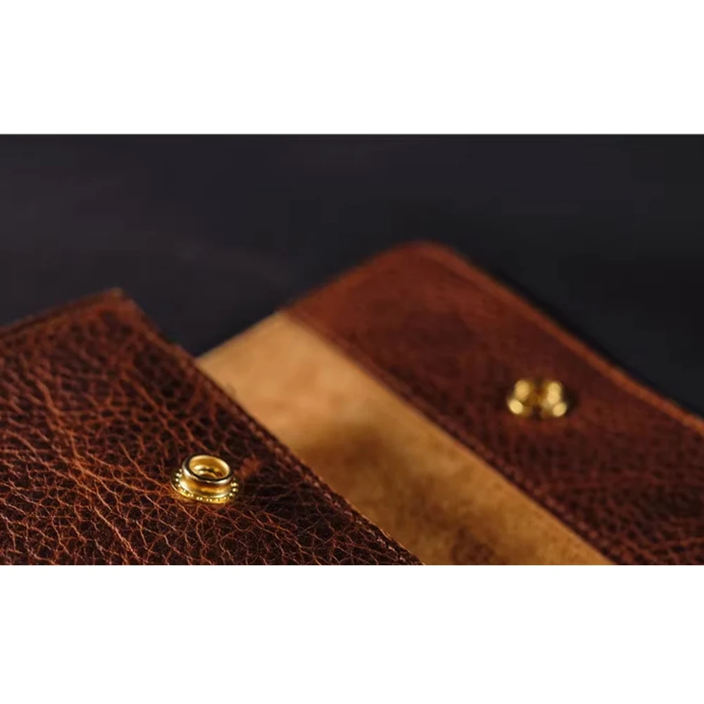 Сумка для фотоаппарата из натуральной кожи сумка хранения воловьей