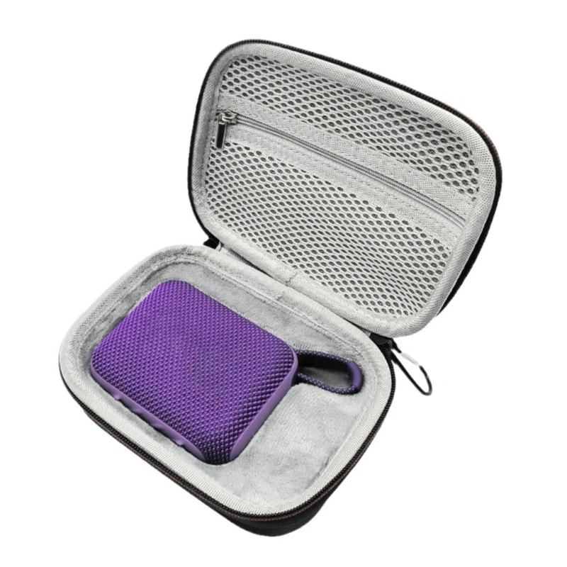 Сумка для хранения динамиков GO4. Сумки динамиков. Противоударные чехлы с ручкой