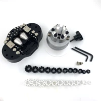 2kg mini jewelry engraving block ball vice key setting engraving ball jewellery tool engrave ball vice diamond setting