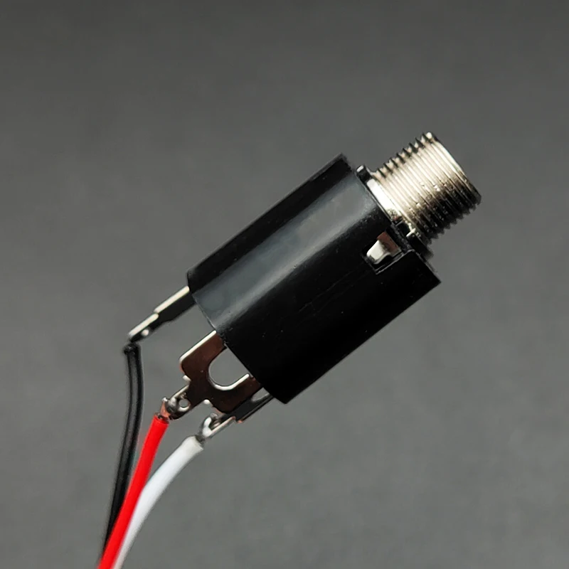 3-полосный эквалайзер схема предварительного усиления активный бас пикап 5 ручек